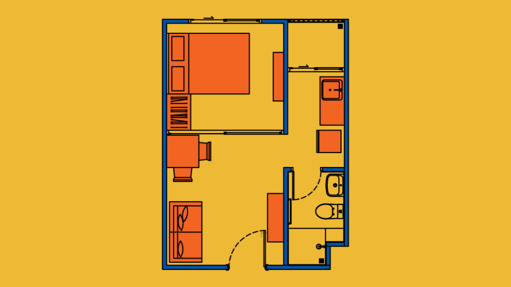 PLAN-Pine-Bold-1-bedroom