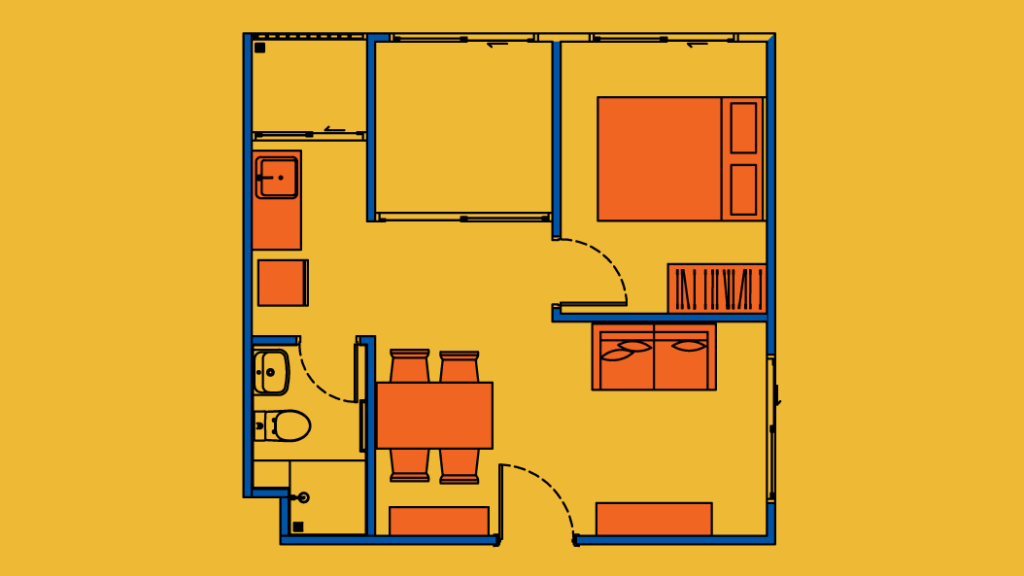 PLAN-Pine-Bold-1-bedroom-extra