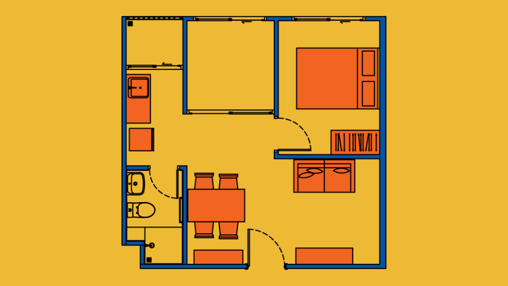 PLAN-Pine-Bold-1-bedroom-plus
